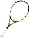 Tennisschläger Babolat Aero Pro Drive GT - BESAITET