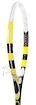 Tennisschläger Babolat Aero Pro Lite GT ´11 (unbesaitet)