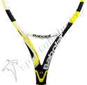 Tennisschläger Babolat Aero Pro Lite GT ´11 (unbesaitet)