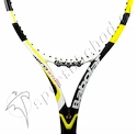 Tennisschläger Babolat Aero Storm GT ´11 (unbesaitet)