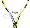 Tennisschläger Babolat AeroPro Team GT ´11 (unebesaitet)