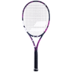 Tennisschläger Babolat  Boost Aero Pink