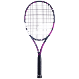 Tennisschläger Babolat Boost Aero Pink