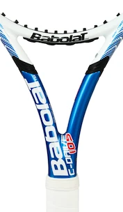 Tennisschläger Babolat C-Drive 105 Blue