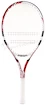 Tennisschläger Babolat C-Drive 105 Red