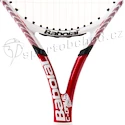 Tennisschläger Babolat C-Drive 105 Red