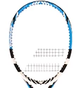 Tennisschläger Babolat Drive Lite Blue/White