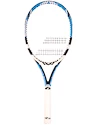 Tennisschläger Babolat Drive Lite Blue/White