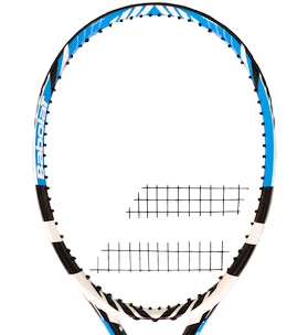 Tennisschläger Babolat Drive Lite Blue/White