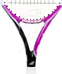 Tennisschläger Babolat E-Sense Lite Pink ´13