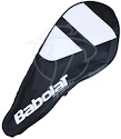 Tennisschläger Babolat E-Sense Lite Pink ´13