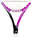 Tennisschläger Babolat E-Sense Lite Pink ´13