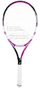 Tennisschläger Babolat E-Sense Lite Pink ´13
