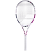 Tennisschläger Babolat  Evo Aero Lite Pink