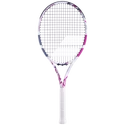 Tennisschläger Babolat  Evo Aero Pink