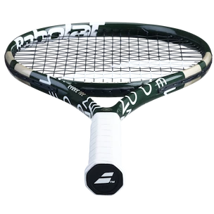 Tennisschläger Babolat  Evoke 102 Wimbledon 2022