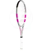 Tennisschläger Babolat Flow Lite Pink