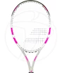 Tennisschläger Babolat Flow Lite Pink