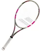 Tennisschläger Babolat Flow Lite Pink
