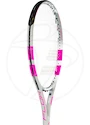 Tennisschläger Babolat Flow Lite Pink