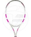 Tennisschläger Babolat Flow Lite Pink