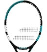 Tennisschläger Babolat Pulsion 102 2018 LTD