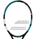 Tennisschläger Babolat Pulsion 102 2018 LTD