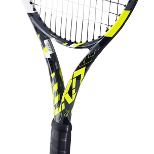 Tennisschläger Babolat Pure Aero + 2023  L2