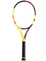 Tennisschläger Babolat Pure Aero Decima French Open + Besaitungsservice gratis