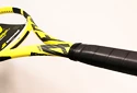 Tennisschläger Babolat Pure Aero Team 2019