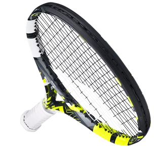 Tennisschläger Babolat Pure Aero Team 2023  L2