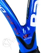 Tennisschläger Babolat Pure Drive GT ´10 (unbesaitet) + Tennisbälle