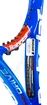 Tennisschläger Babolat Pure Drive GT ´10 (unbesaitet) + Tennisbälle