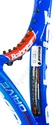 Tennisschläger Babolat Pure Drive GT ´10 (unbesaitet) + Tennisbälle