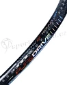 Tennisschläger Babolat Pure Drive GT ´10 (unbesaitet) + Tennisbälle