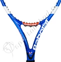 Tennisschläger Babolat Pure Drive GT ´10 (unbesaitet) + Tennisbälle
