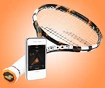 Tennisschläger Babolat Pure Drive Play
