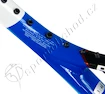 Tennisschläger Babolat Pure Drive Roddick GT ´10 + Tennisbälle