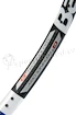 Tennisschläger Babolat Pure Drive Roddick GT ´10 + Tennisbälle