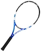 Tennisschläger Babolat Pure Drive Roddick GT ´10 + Tennisbälle