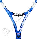 Tennisschläger Babolat Pure Drive Roddick GT ´10 + Tennisbälle