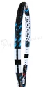 Tennisschläger Babolat Pure Drive Roddick GT ´12 + GESCHENK