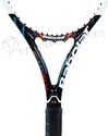 Tennisschläger Babolat Pure Drive Roddick GT ´12 + GESCHENK