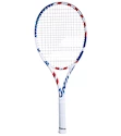 Tennisschläger Babolat Pure Drive USA + Besaitungsservice gratis