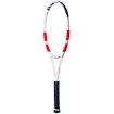 Tennisschläger Babolat Pure Strike 100 16/20 2024