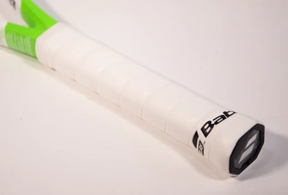 Tennisschläger Babolat Pure Strike Lite Wimbledon