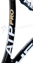 Tennisschläger Head ATP Pro Microgel ´12 + Tasche