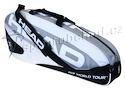 Tennisschläger Head ATP Pro Microgel ´12 + Tasche