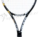 Tennisschläger Head ATP Pro Microgel ´12 + Tasche