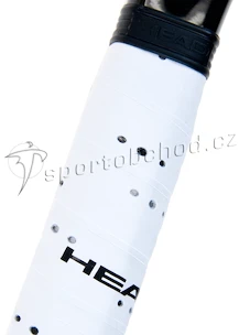 Tennisschläger Head ATP Pro Microgel ´12 + Tasche